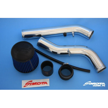 Honda Civic 1996-00 športové vzduchové sanie Simota dlhé