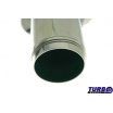 Športový výfuk TurboWorks 05 Bionix koncovka 90 mm, vstup 63,5 mm