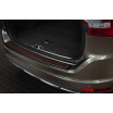 Carbon kryt- ochrana prahu zadného nárazníka Volvo XC60 2013-17