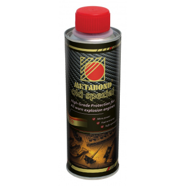 Metabond Old Spezial do 3.5t 250ml do motorov