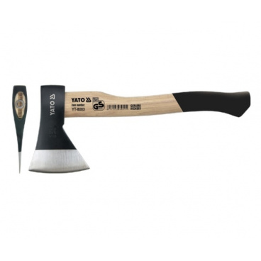 Sekerka 1000 g s násadou z orechového dreva