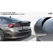 Škoda Octavia IV 2020+ zadný spoiler (EÚ homologácia)