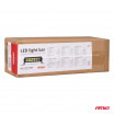 Pracovná panelová LED lampa BAR AWL70 60W 6500K 8000lm 30cm 12V 24V