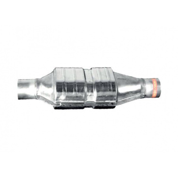 Univerzálny katalyzátor DIESEL FI 55 1.2-2.4L EURO 2 400 CPSI