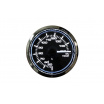 Hodiny Auto Gauge STP2B 52mm - Teplota oleja
