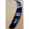 Zadní křídlo Gloss Black BMW