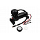Kompresor powietrza 12V 200PSI/13,8 bar 58DB Black