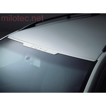 Clona predného okna, Škoda Fabia Clona predného okna, Škoda Fabia