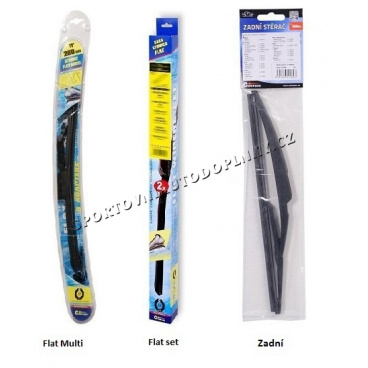 Fiat Panda 2012 -... stierače (3 varianty) Fiat Panda 2012 -... stierače (3 varianty)