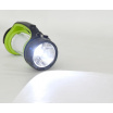 Svietidlo 24LED 168/200 lm - nabíjací