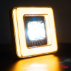 Pracovná lampa reflektor LED AWL57 45W 6500K 8000lm 12V 24V