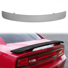 Dodatočná Dodge Charger VII Krídelko ABS