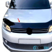 Deflektor predné kapoty VW CADDY 2010-15