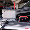 Digitálny usmerňovač AGM GEL STD LFP MAX 1,5A 6V 12V AMIO-04526