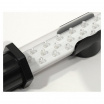 Svietidlo montážne 27 + 7LED nabíjací s magnetom 12 / 220V