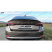 Škoda Octavia IV 2020+ zadný spoiler II (EÚ homologácia)