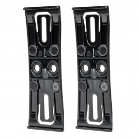 Držiak na upevnenie evidenčného čísla vozidla Držiak na upevnenie evidenčného čísla vozidla