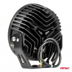 Pracovná cestná LED lampa PRO reflektor homologácia ECE R149 12V 24V