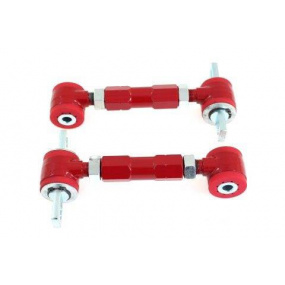 Wahacze Honda Civic V VI Tylne Regulowane Red Poliuretan Wahacze Honda Civic V VI Tylne Regulowane Red Poliuretan