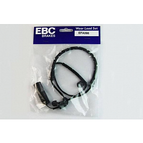 EFA095 - Czujnik zużycia klocków hamulcowych EBC Brakes BMW | Z4 (E85) | Z4 (E86) | BMW | Z4 EFA095 - Czujnik zużycia klocków hamulcowych EBC Brakes BMW | Z4 (E85) | Z4 (E86) | BMW | Z4