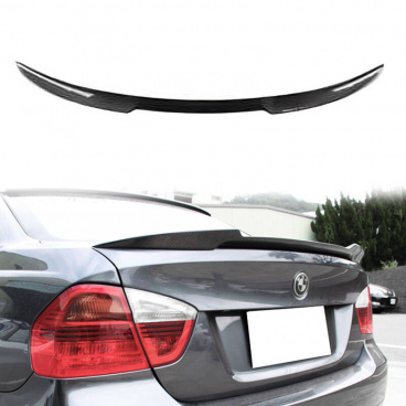 Zadné krídlo BMW 3 E90 Lip Carbon