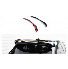 Predĺženie Spoilera BMW 1 F40 M-Pack