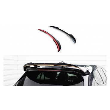 Predĺženie Spoilera BMW 1 F40 M-Pack Predĺženie Spoilera BMW 1 F40 M-Pack