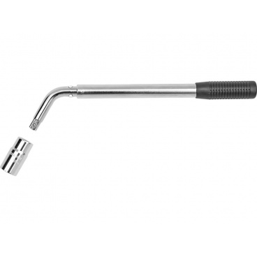 Klíč na kola L-TYPE 17/19mm Klíč na kola L-TYPE 17/19mm
