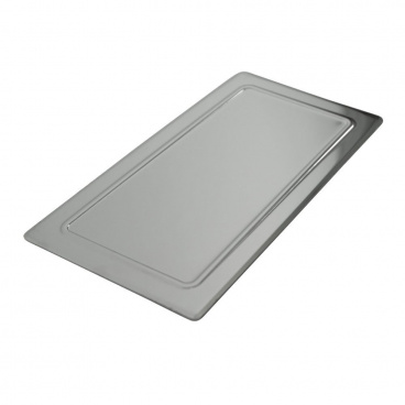 Nerez kryt viečka paliva Mercedes Sprinter W901 W903 W904 1995-2006