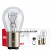 Halogénové žiarovky P21/5W BAY15D 12V 21W/5W 1 ks. (E8)