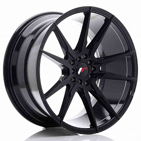 JR Wheels JR21 19x9,5 ET22 5x114/120 Gloss Black