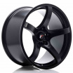 JR Wheels JR32 18x9,5 ET18 5x120 Matná Čierna