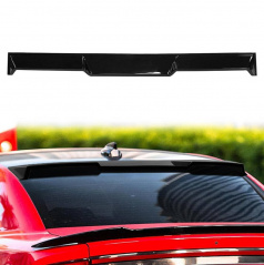 Zadné krídlo Dodge Charger VII Lesklá čierna ABS