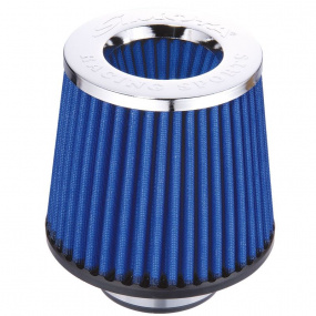Športový vzduchový filter Simota bavlnený 76 mm