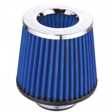 Športový vzduchový filter Simota bavlnený 76 mm
