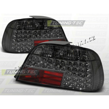 BMW E38 1994-01 zadné LED lampy smoke (LDBM25)