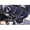 Magnaflow Športový výfuk Chevrolet Camaro 2010-16