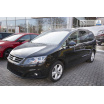 Nerez kryt- ochrana prahu zadného nárazníka Seat Alhambra II 2010+
