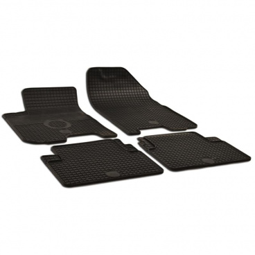 Gumové koberce-gumové autokoberce, Daewoo KALOS 2003+, Daewoo NUBIRA 2003-2008 Gumové koberce-gumové autokoberce, Daewoo KALOS 2003+, Daewoo NUBIRA 2003-2008