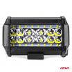 Pracovná LED lampa reflektor AWL09 28 LED 12V 24V AMIO-02423