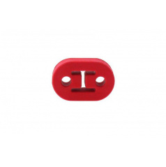 Vešiak Tlmiče Typ-1 TurboWorks Červený