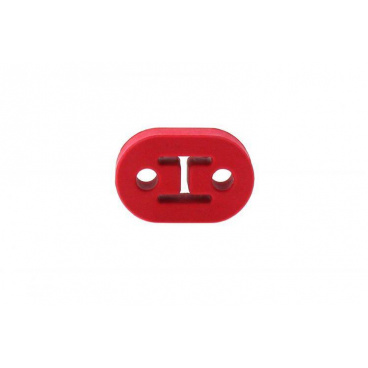 Vešiak Tlmiče Typ-1 TurboWorks Červený Vešiak Tlmiče Typ-1 TurboWorks Červený