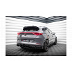 Splitter Cupra Formentor Zadný bočný Street Pro Black-Red