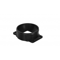 Adaptér vzduchového filtra BMW 3 E30 VW Golf Mazda 323