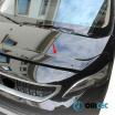 Deflektor přední kapoty Iveco Daily 2014+