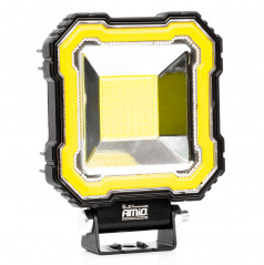 Pracovná LED lampa reflektor AWL82 48W 3600LM 12V 24V AMIO-04426