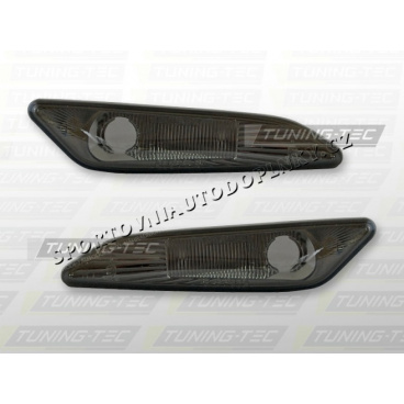 Alfa Romeo 156 1997-03 bočné smerovky číre (KBAR03)