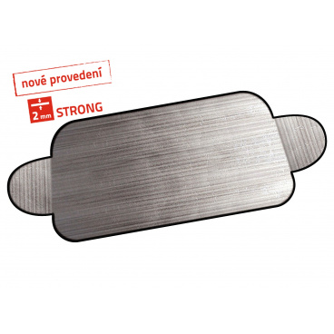 Clona na predné sklo leto, zima 180 x 85cm 2 mm (nové silnejšie prevedenie) Clona na predné sklo leto, zima 180 x 85cm 2 mm (nové silnejšie prevedenie)