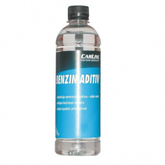 Zimná prísada do benzínu Carline 500 ml (zamrznutie paliva)