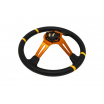 Športový volant DRIFT 350 mm